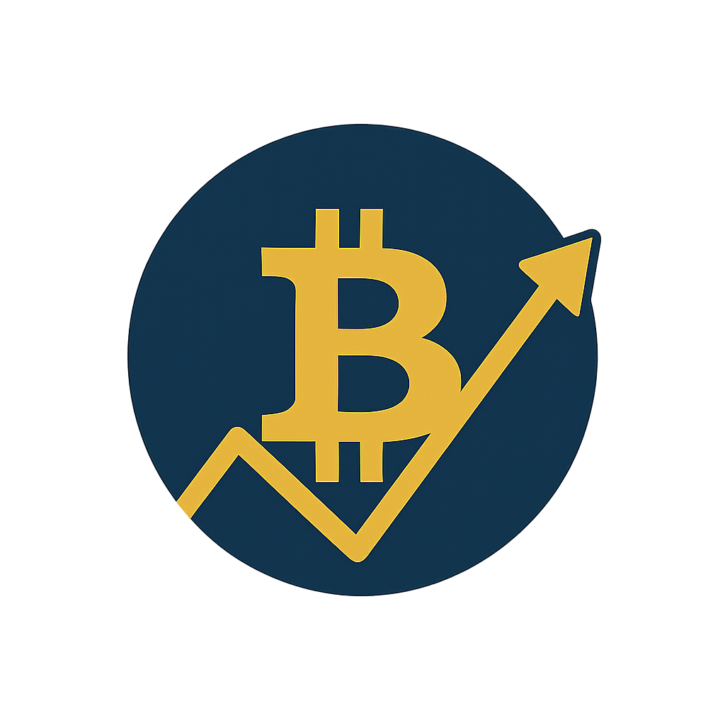 Crypto Price Ticker